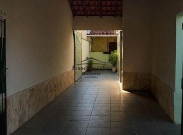 Casa · 150m² · 2 Quartos · 1 Vaga · Casa à venda no bairro Pedregulho - Guaratinguetá/SP