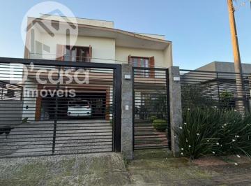 Casa · 197m² · 2 Quartos · 4 Vagas · Excelente sobrado à venda no bairro Vale Ville - Gravataí/RS
