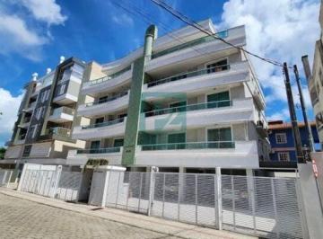 Apartamento · 105m² · 3 Quartos · 2 Vagas · Apartamento 3 Quartos Mobiliado na Praia de Bombas - Bombinhas/SC