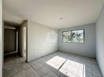 Apartamento · 55m² · 3 Quartos · 1 Vaga · Residencial Americas - Apê com 3 dorm. à venda, 59m² por R$ 260.000 - Pedro Moro - SJP/PR