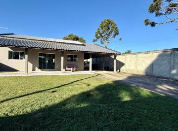 Rural · 1000m² · 4 Quartos · 2 Vagas · Chácara terreno 1.000m² em São José dos Pinhais