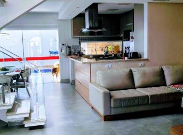 Casa · 182m² · 3 Quartos · 3 Vagas · Sobrado Alto Padrão na Vila Carrão