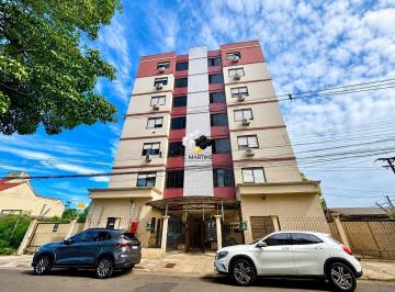 Apartamento · 113m² · 3 Quartos · 2 Vagas · Apartamento para Venda em Nossa Senhora das Graças, Canoas, RS
