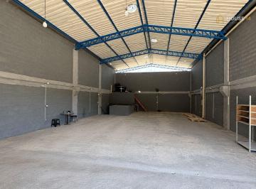 Comercial · 220m² · Pavilhão/Galpão para alugar no bairro Candida Ferreira - Contagem/MG