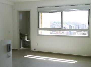 Apartamento · 24m² · 1 Quarto · Apartamento à Venda - Nova Suíssa, 1 Quarto, 24 m2