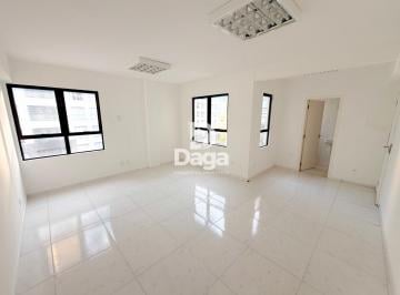 Comercial · 29m² · 1 Quarto · 1 Vaga · Sala comercial com Vaga na Trindade, Florianópolis/SC