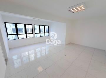 Comercial · 34m² · 1 Quarto · 1 Vaga · Sala comercial com Vaga na Trindade, Florianópolis/SC