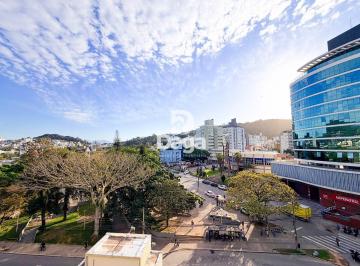 Comercial · 26m² · 1 Quarto · 1 Vaga · Sala comercial com Vaga na Trindade, Florianópolis/SC