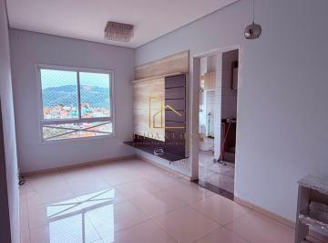 Apartamento · 58m² · 2 Quartos · 1 Vaga · Apartamento à Venda no Condomínio Spazio Club