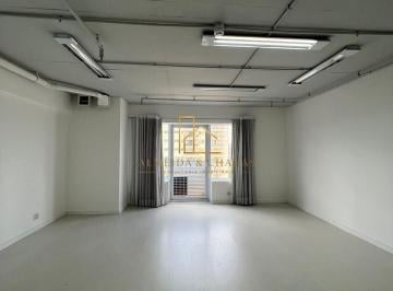Comercial · 49m² · 1 Vaga · Sala Comercial à Venda no Alpha Green Business Tower – Alphaville