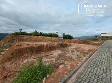 Terreno · 451m² · Terreno à venda no bairro Centro - Antônio Carlos/SC