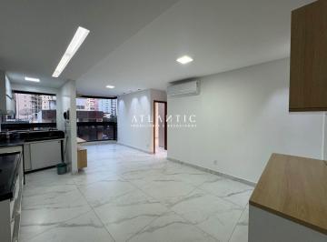 Apartamento · 62m² · 2 Quartos · 1 Vaga · Apartamento à venda no bairro Praia de Itapoã - Vila Velha/ES