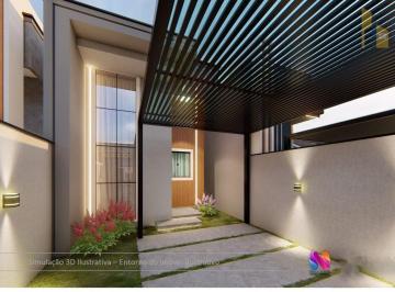 Casa · 62m² · 2 Quartos · 1 Vaga · Casa em Universitario, Tijucas/SC