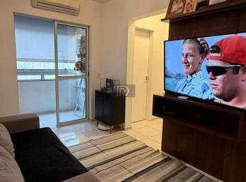 Apartamento · 55m² · 2 Quartos · 1 Vaga · Apartamento em Areias, São José/SC