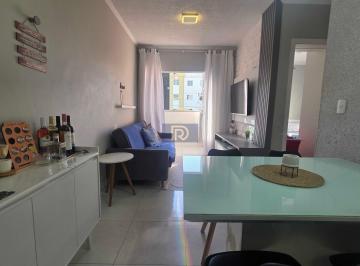 Apartamento · 48m² · 2 Quartos · 1 Vaga · Apartamento no bairro Real Parque em São José-SC