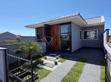 Casa · 50m² · 2 Quartos · 1 Vaga · Casa com Churrasqueira | 2 Dormitórios | Bancada na Cozinha e Banheiro | Excelente padrão de acabame