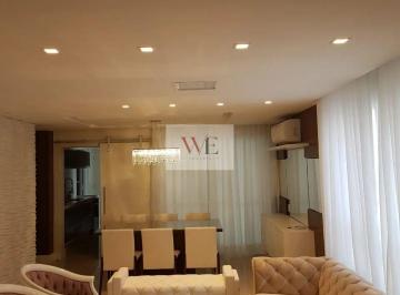 Apartamento · 133m² · 3 Quartos · 3 Vagas · PIETRO MASCANI - Apartamento Alto Padrão no Paraíso