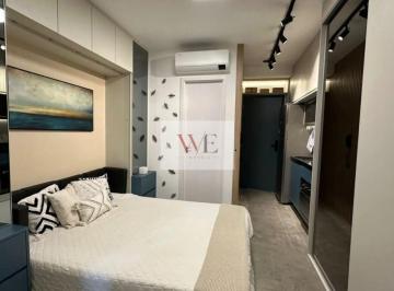 Apartamento · Studio para Locação – Edifício Core Pinheiros