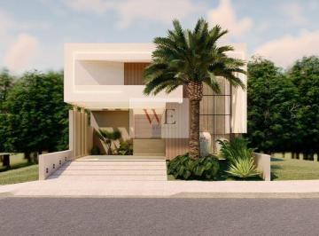 Casa · 245m² · 3 Quartos · 2 Vagas · Residencial Evidências - Residencial Evidências