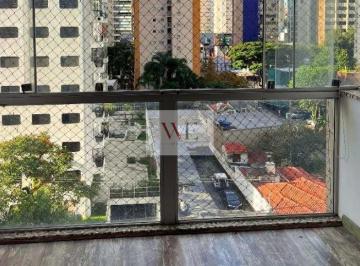 Apartamento · 143m² · 4 Quartos · 2 Vagas · Apartamento 4 dormitórios - 1 suíte, 2 vagas