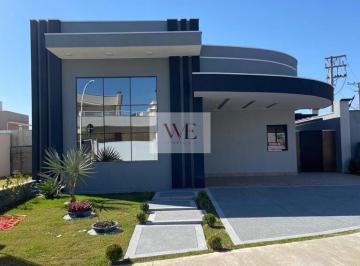 Casa · 235m² · 3 Quartos · 4 Vagas · Residencial Maria Dulce - Residencial Maria Dulce
