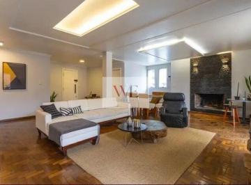 Apartamento · 330m² · 2 Quartos · Cobertura Espaçosa em Excelente Localização – 330 m²