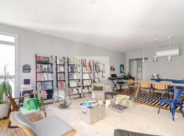 Apartamento · 180m² · 3 Quartos · 1 Vaga · Condomínio Pelicano - Apartamento Alto Padrão em Cerqueira César, São Paulo/SP