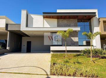 Casa · 195m² · 3 Quartos · 2 Vagas · Residencial D. Maria Cândida - Residencial Maria Cândida