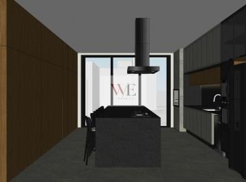 Casa · 339m² · 4 Quartos · 6 Vagas · Helvétia Park - Helvétia Park