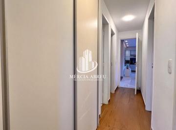 Apartamento · 135m² · 4 Quartos · 2 Vagas · Apartamento à venda no bairro Paquetá - Belo Horizonte/MG