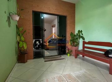 Casa · 161m² · 3 Quartos · 1 Vaga · CASA COM 2 SUÍTES E CLOSET - CONFORTO E FUNCIONALIDADE