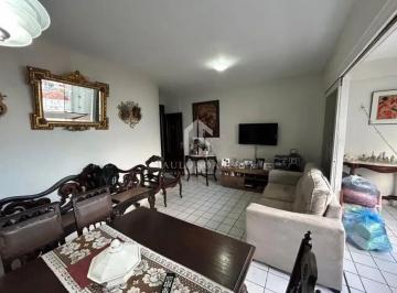 Apartamento · 92m² · 2 Quartos · 1 Vaga · Graças | 92m | 2 quartos | 1 vaga