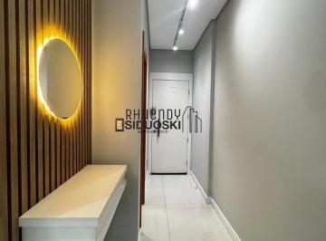 Apartamento · 164m² · 3 Quartos · 2 Vagas · London Place - Apartamento Alto Padrão Edificio London Place