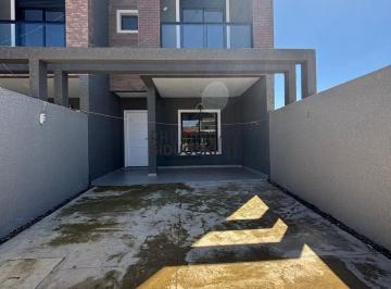 Casa · 150m² · 3 Quartos · 2 Vagas · Sobrado a venda no bairro São José - Nova Rússia