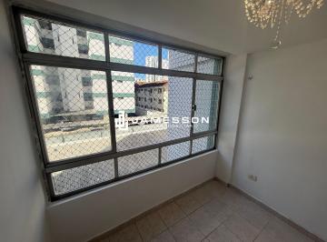 Apartamento · 112m² · 3 Quartos · 1 Vaga · Apartamento em Graças, Recife/PE