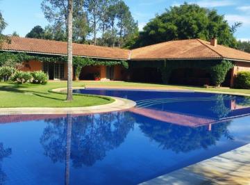 Rural · 17ha · 6 Quartos · 10 Vagas · Sítio à venda em Estância Climática de Cunha/SP