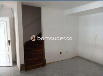 Casa · 100m² · 2 Quartos · 1 Vaga · Sobrado com 2 dormitórios para alugar, 100 m² por R$ 3.700/mês — Vila Gomes Cardim — São Paulo/SP