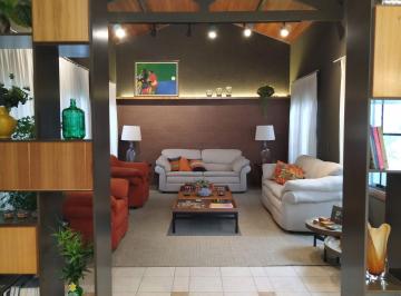 Casa · 390m² · 4 Quartos · 2 Vagas · Casa à venda em Internacional Park/ Clube dos 500 Guaratinguetá/SP