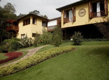 Rural · 34ha · 2 Quartos · 4 Vagas · Sítio à venda em Santo Antônio do Pinhal, SP