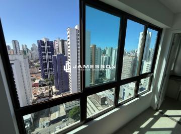 Apartamento · 23m² · 1 Quarto · 1 Vaga · Apartamento Flat em Boa Viagem, Recife/PE