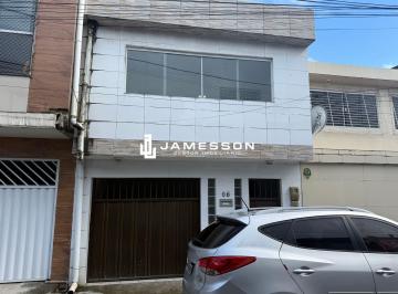 Casa · 85m² · 2 Quartos · 1 Vaga · Casa de 85 m² com 2 quartos à venda em Arruda