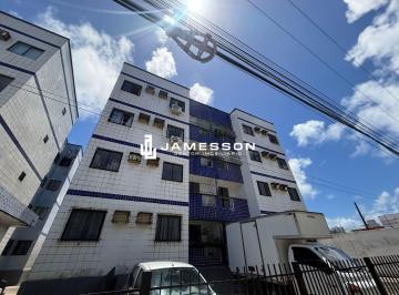 Apartamento · 64m² · 2 Quartos · 1 Vaga · Apartamento com 64 m² e 3 quartos à venda em Candeias