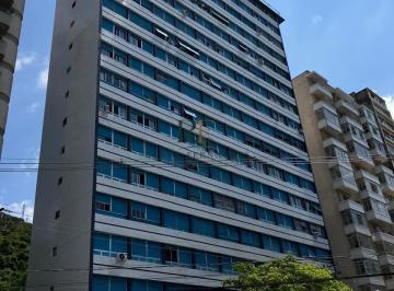 Apartamento · 90m² · 2 Quartos · 1 Vaga · Apartamento à venda no bairro Itararé - São Vicente/SP