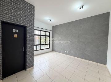 Comercial · 25m² · Sala comercial para locação