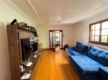 Casa · 400m² · 5 Quartos · 3 Vagas · Casa à Venda - Inconfidentes, 5 Quartos,  400 m2