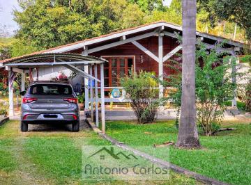 Rural · 782m² · 2 Quartos · 1 Vaga · Chácaras Long Island - Jaguariúna - Oportunidade - Chácara de 782 m² - Residencial Long Island em Ja