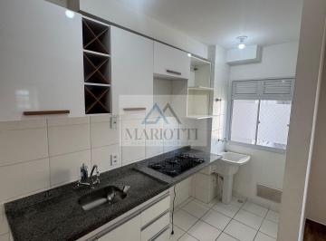 Apartamento · 47m² · 2 Quartos · 1 Vaga · Apartamento com 2 dormitórios em Caieiras/SP