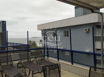 Apartamento · 133m² · 4 Quartos · 2 Vagas · Apartamento Cobertura em Praia Grande, Ubatuba/SP