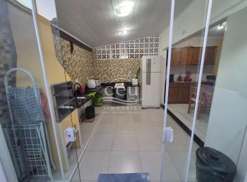 Casa · 60m² · 2 Quartos · 2 Vagas · Casa à venda no bairro Martim de Sá - Caraguatatuba/SP