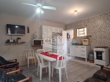 Apartamento · 50m² · 2 Quartos · 1 Vaga · Apartamento à venda no bairro Praia do Sapê - Ubatuba/SP